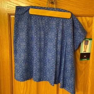 NWT Skort
